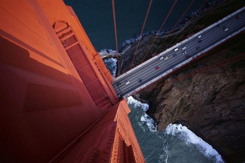Golden Gate Bridge HD Wallpaper 1920x1080 Golden Gate Bridge HD Wallpaper  1920x1200