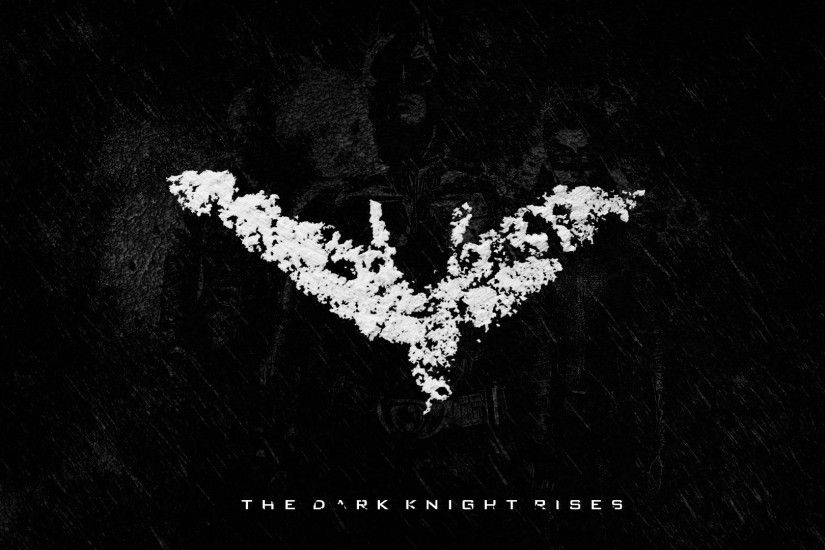 ... The Dark Knight Rises Wallpaper 2 by PKwithVengeance