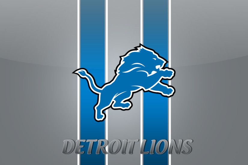 10 HD Detroit Lions Wallpapers