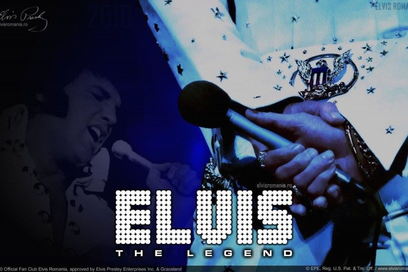 Elvis Presley wallpapers | Elvis Presley background - Page 2