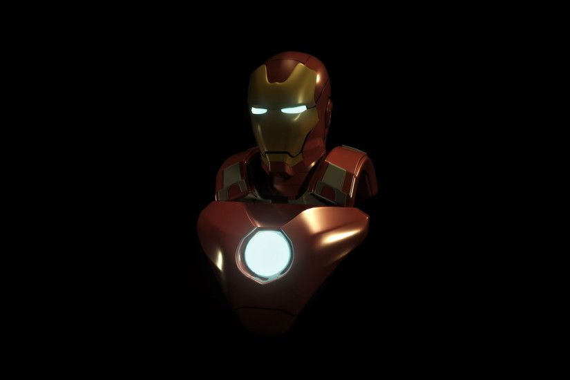 ... Iron Man 3 Wallpaper Hd