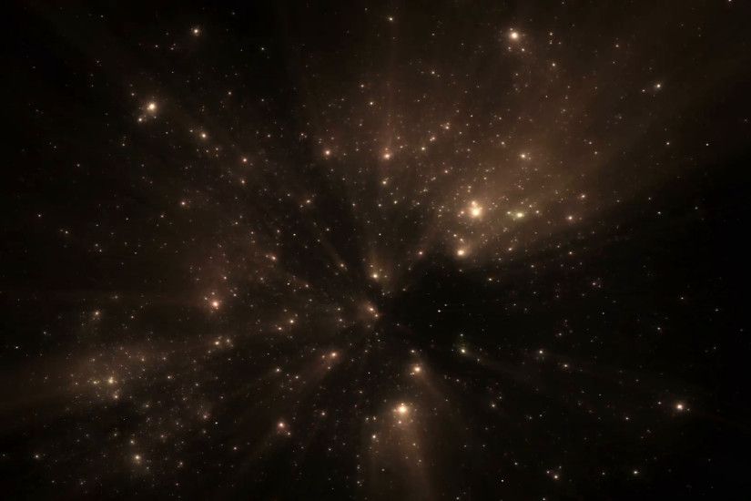 nebula, universe, burst of light, deep space and nebula with rays of light