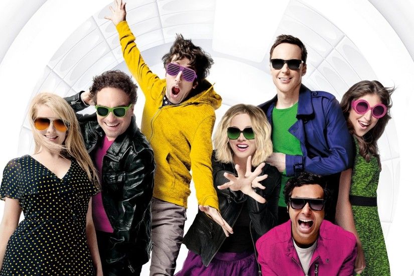 free desktop pictures the big bang theory