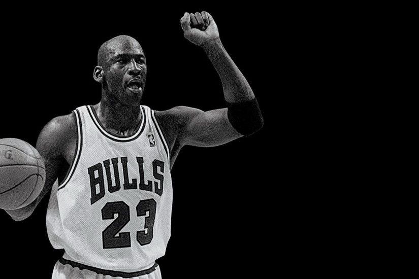 Michael Jordan Basketball 2013 HD Wallpaper