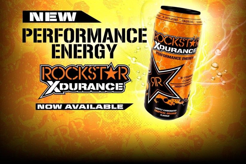 Rockstar Energy Drink. 1920x1080. Saints Wallpaper