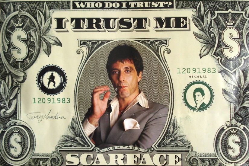 Scarface Wallpaper Hd 72 Images