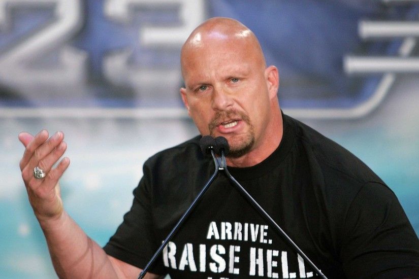 Steve Austin Explains Why He Analyzes His Old Matches - Business Insider