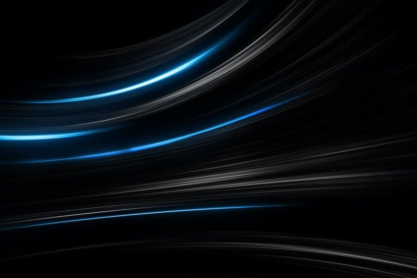 3D Black Abstract Background Hd Cool 7 HD Wallpapers