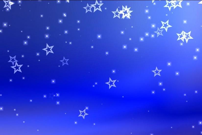 large stars background 1920x1080 for phones