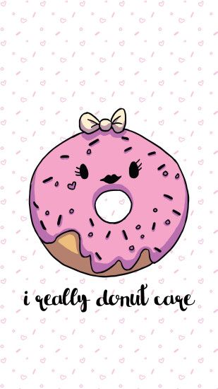 Donut Wallpaper - Android Apps on Google Play ...