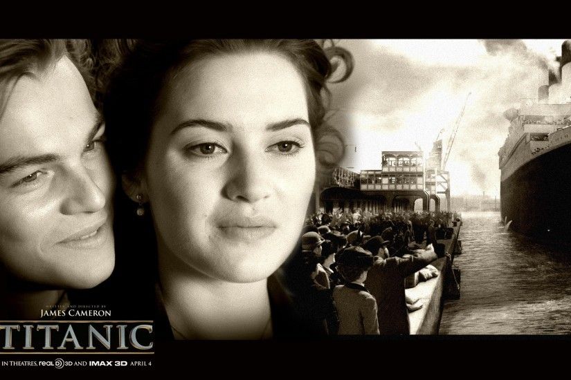 Titanic Photos, Download Titanic Wallpapers, Download Free Titanic .