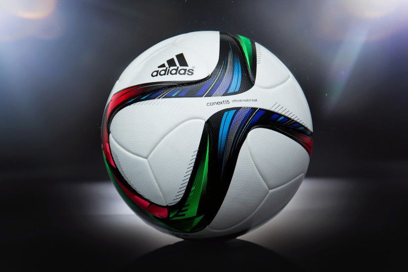 Adidas Soccer Ball Wallpaper HD 61936