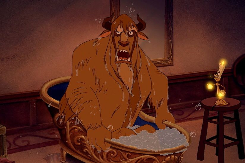 25 Things You Never Knew About Disney's 'Beauty and the Beast'