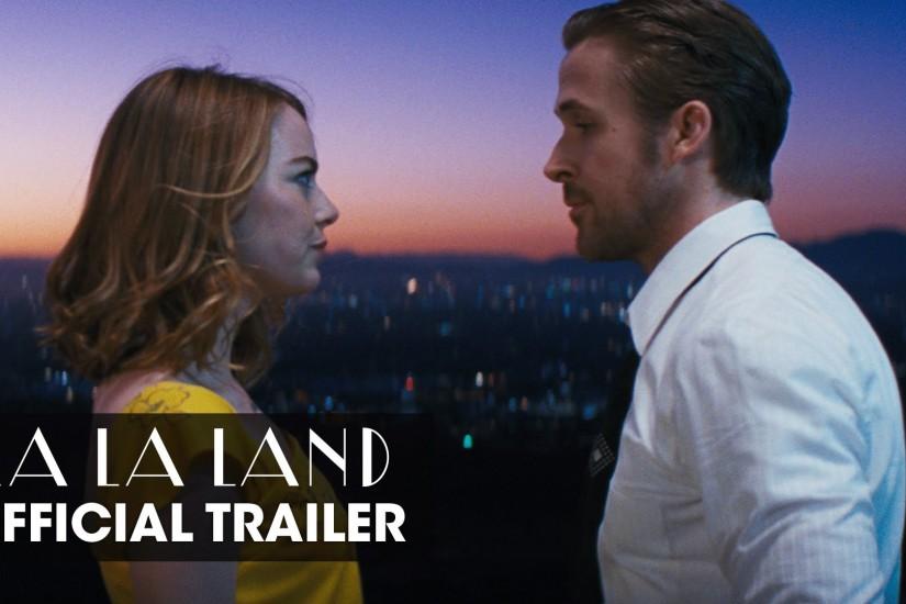 La La Land (2016 Movie) Official Teaser Trailer – 'Audition (The Fools Who  Dream)'