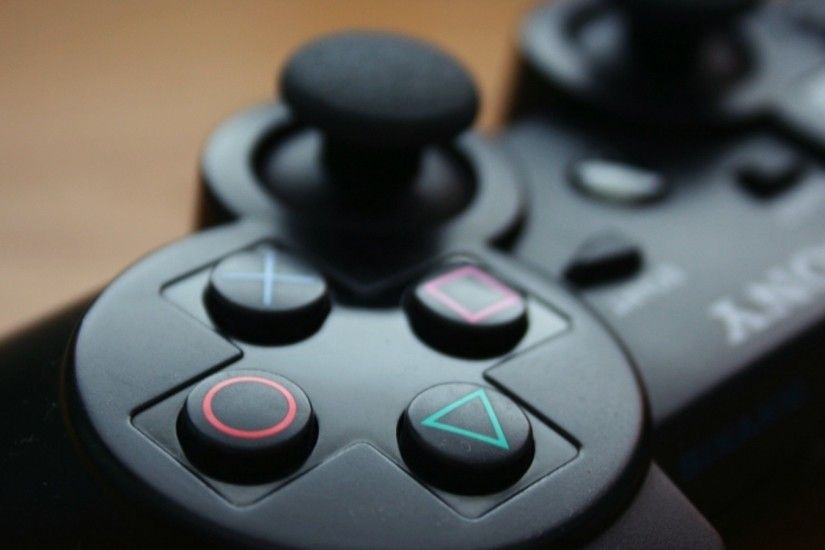 sony ps3 controller wallpaper 3289