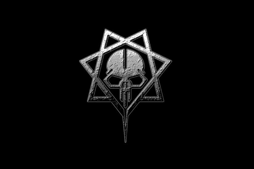 CELTIC FROST extreme metal experimental black heavy dark occult satanic  skull wallpaper