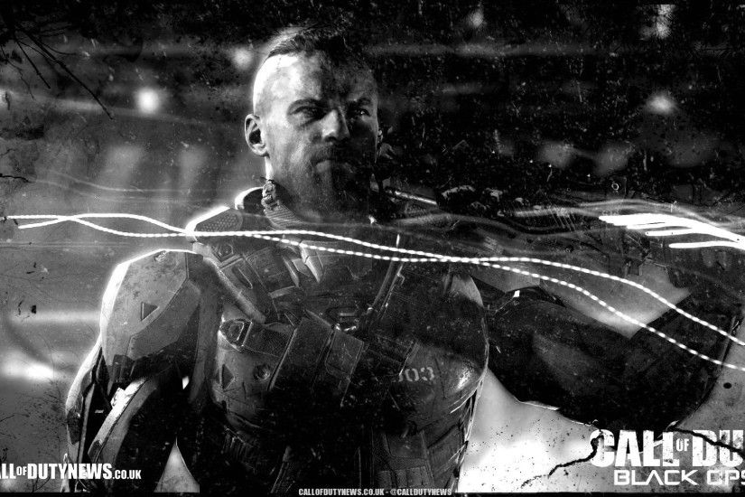 Enjoy these 1080p HD Black Ops 3 wallpapers ð