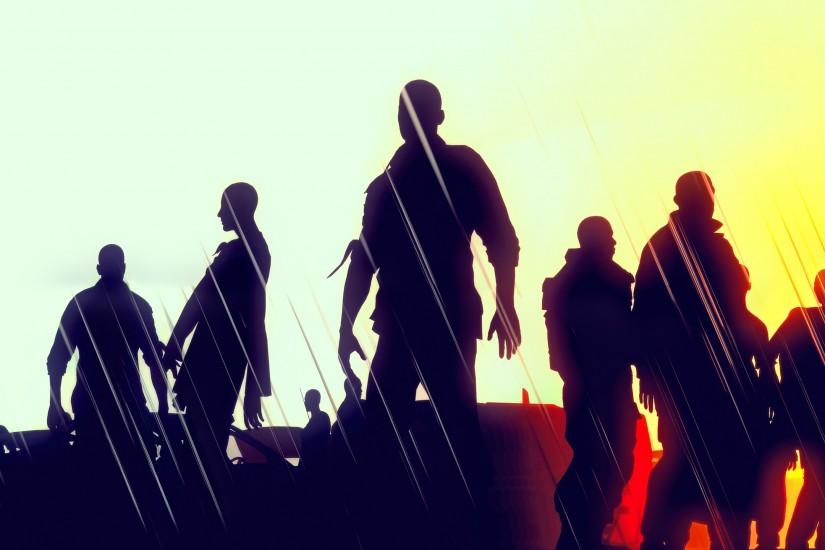 video Games, Dying Light Wallpapers HD / Desktop and Mobile .