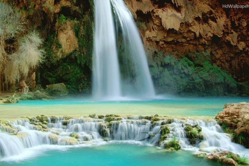 Waterfall Wallpapers HD | Hd Wallpapers OnlyHD Wallpapers Only