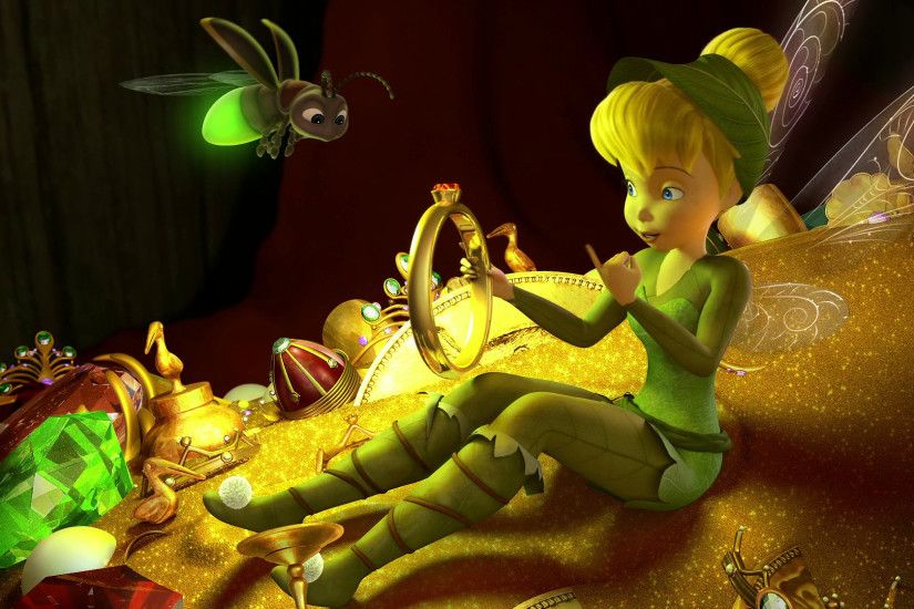 Tinker Bell and Blaze.png -|- Last modified: 2012-06-