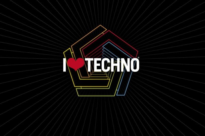 Wallpapers Techno 2016 - Wallpaper Cave