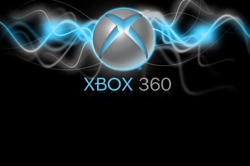 Xbox 360 Logo 413413