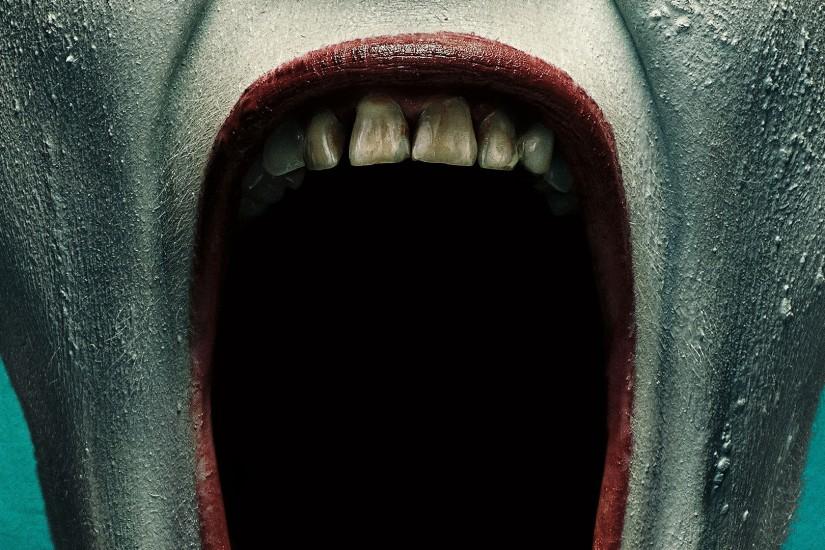 TV Show - American Horror Story: Freak Show Wallpaper