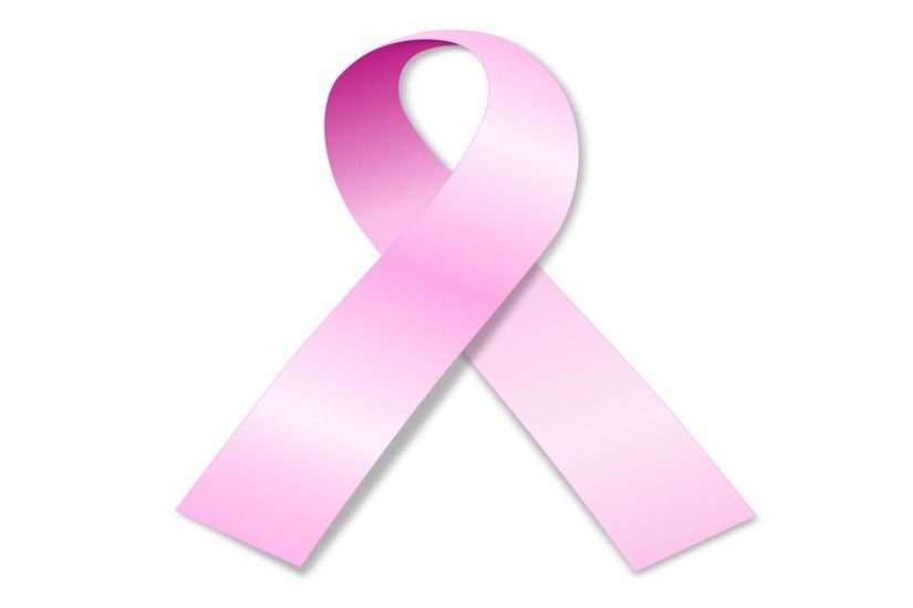 breast cancer ribbon wallpapers