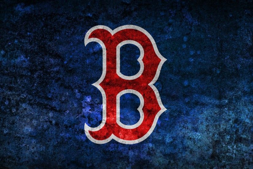 Boston Red Sox Logo Wallpaper. Boston Red Sox Backgrounds Free Pixelstalk  Net