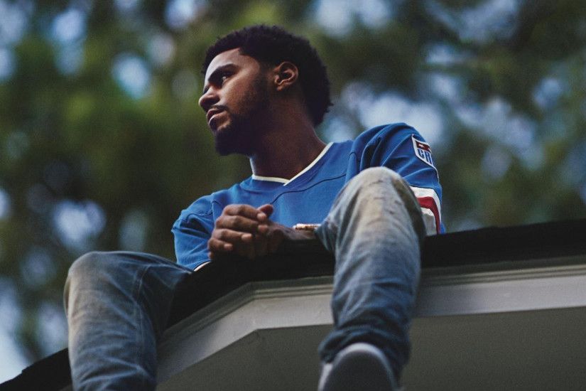 2014 Forest Hills Drive Wallpaper (x-post /r/hiphopwallpapers) ...