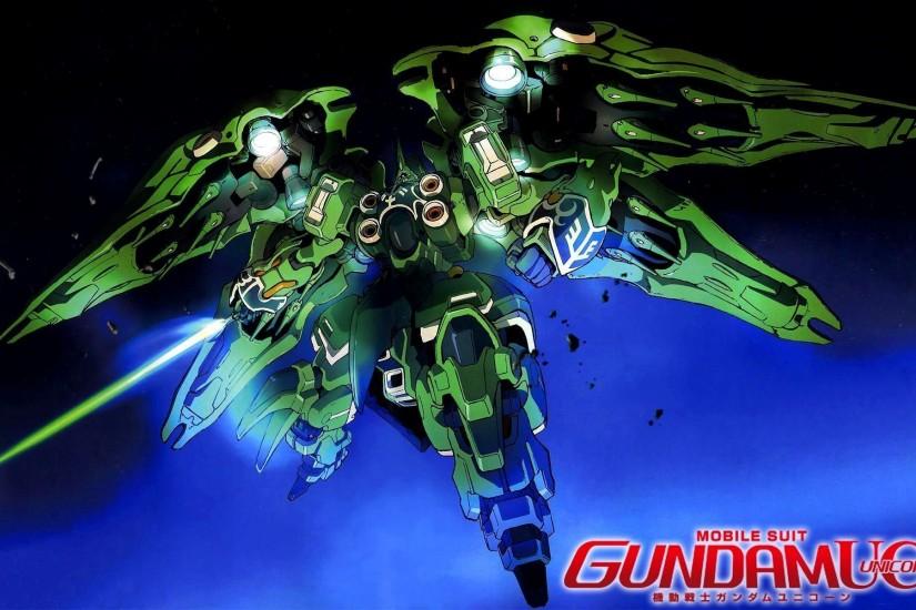 Mobile Suit Gundam Wing wallpaper - 512274
