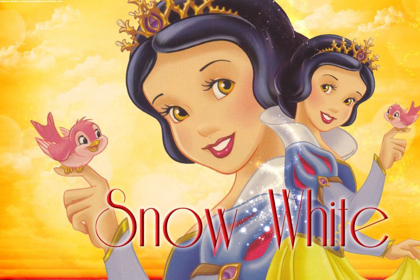Disney Princesses images Princess Snow White - Wallpaper HD wallpaper and  background photos
