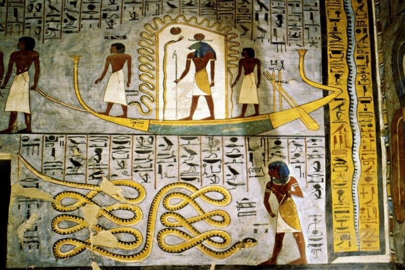 Ancient Egypt images The Underworld HD wallpaper and background photos