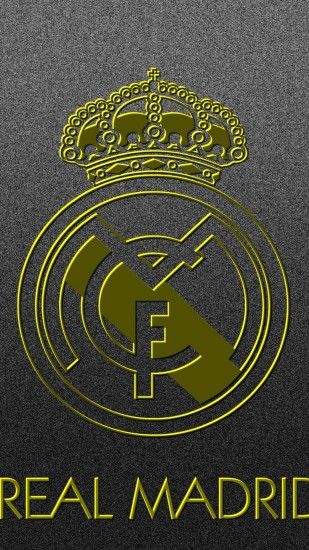 Wallpaper Iphone Real Madrid