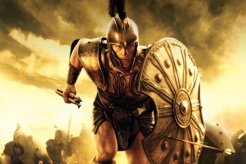 Download Greek Hoplite wallpapers to your cell phone - ancient .
