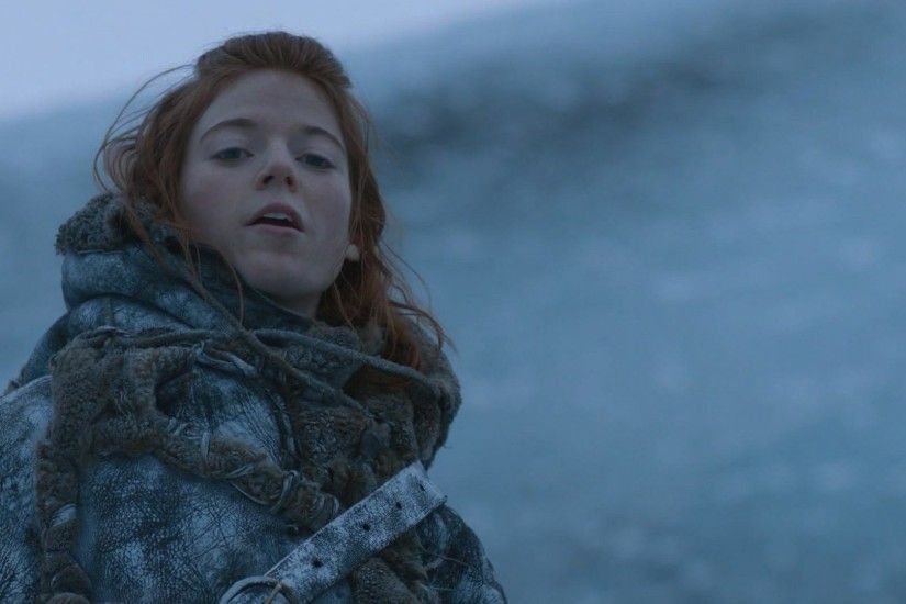 Ygritte - Game Of Thrones 792068