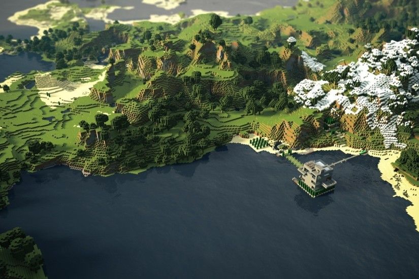 Minecraft Wallpapers Creator Group
