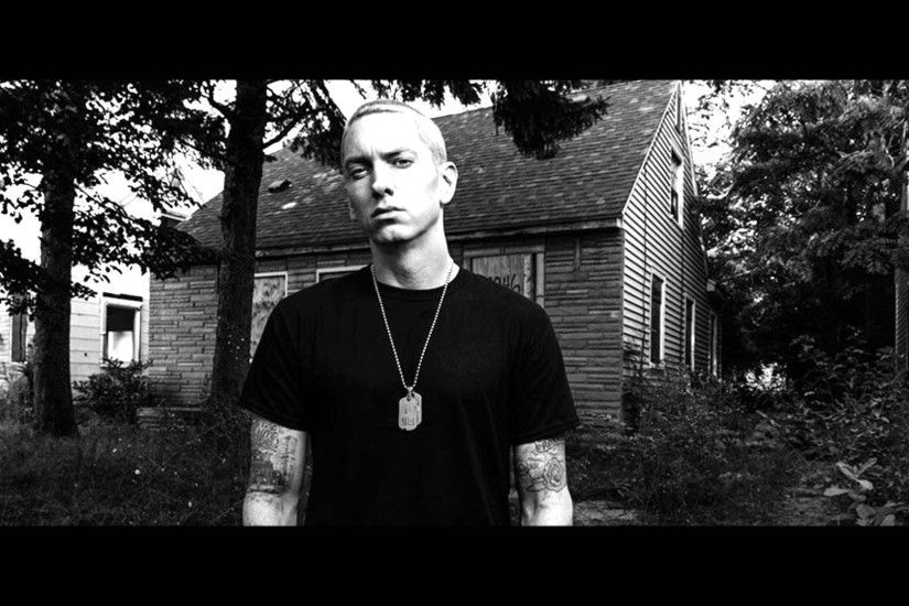 Eminem HD 2 • Rap Wallpapers