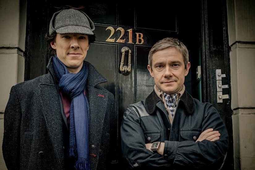 Benedict Cumberbatch Sherlock Holmes Â· HD Wallpaper | Background ID:782844