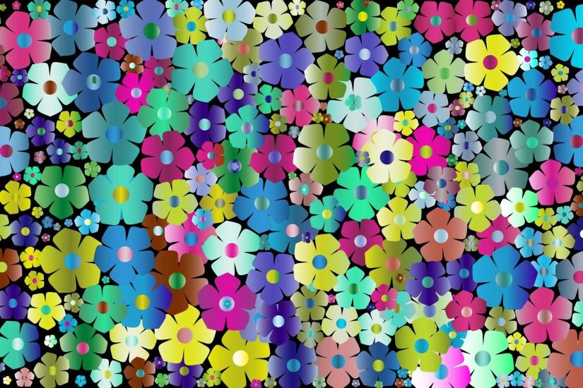 beautiful floral background 2400x1500 picture