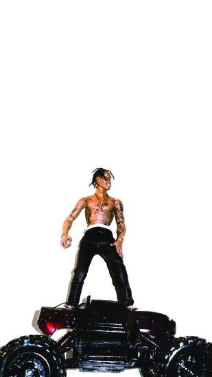 Travis Scott Rodeo Wallpapers by Nathan Norman #7