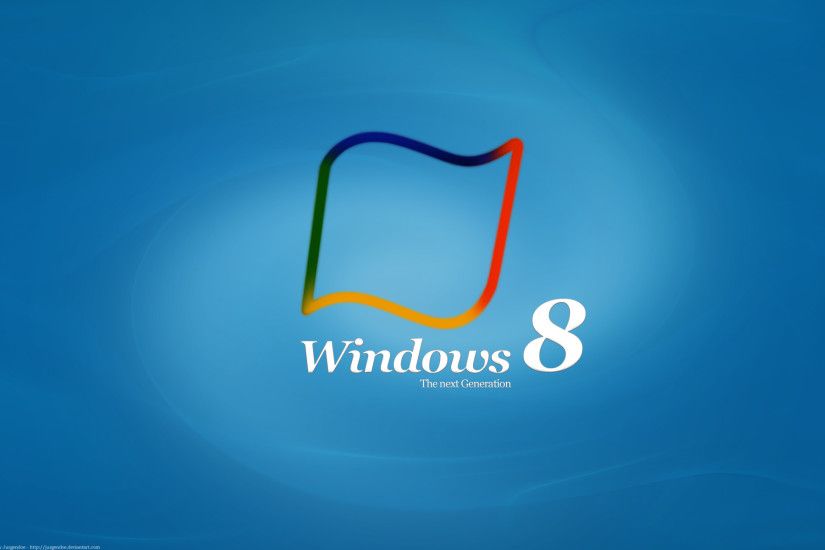 ... Windows 8 Wallpaper 9 ...