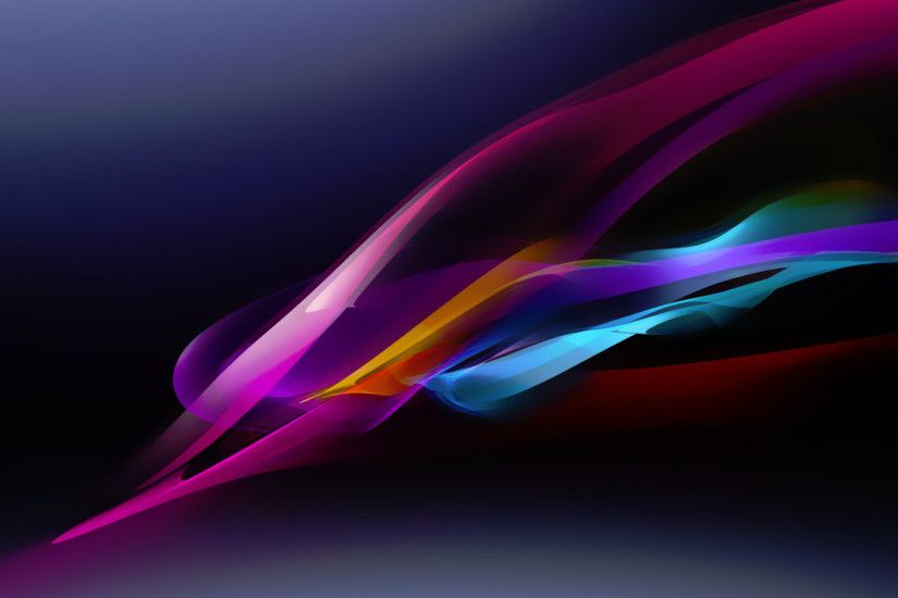 15 Excellent HD Multicolor Wallpapers
