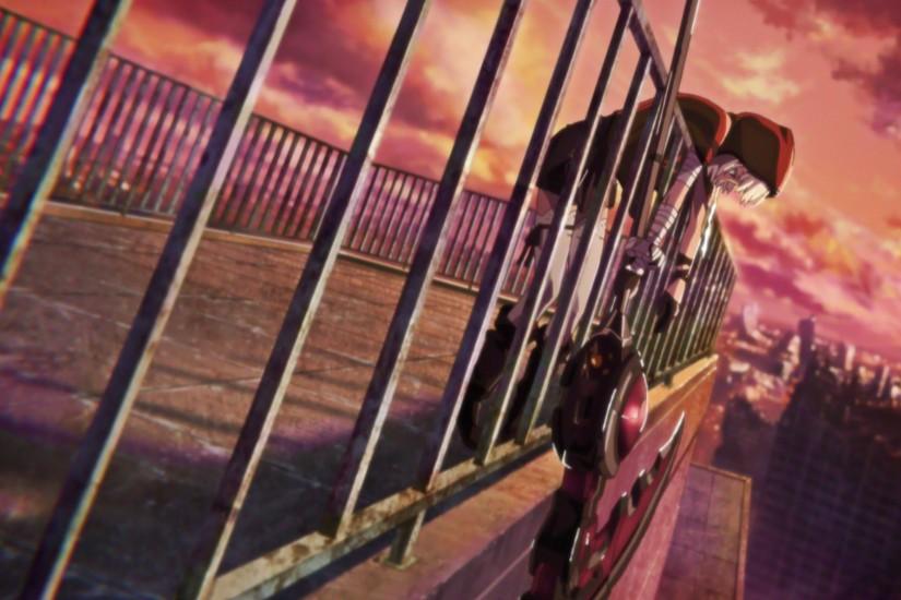 God Eater 2 Rage Burst Screenshots and Artwork Released