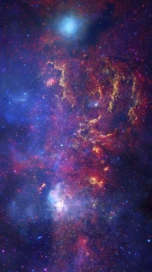iPhone 6 Plus Background Space 17 | iPhone 6 Wallpapers