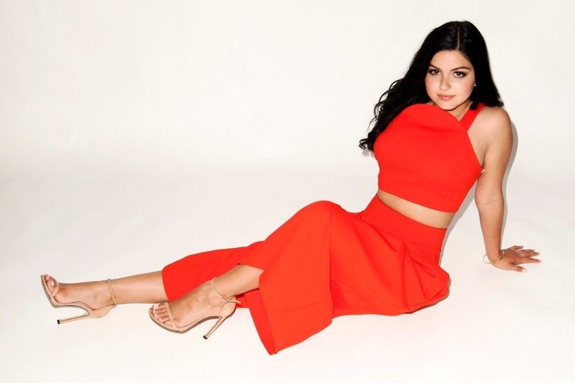 Ariel Winter Wallpapers Collection For Free Download