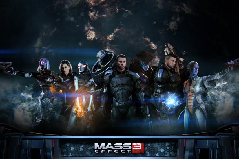 640x960, Mass Effect 3 - Wallpaper Reaper Family 1280x1024 | 1600x1200