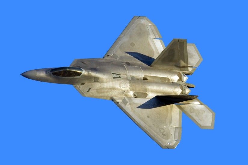 Lockheed Martin F 22 Raptor ...