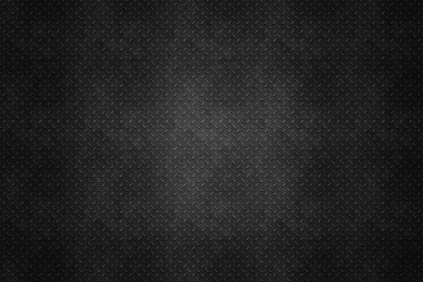 Black Metal Textured Abstract Background Wallpaper