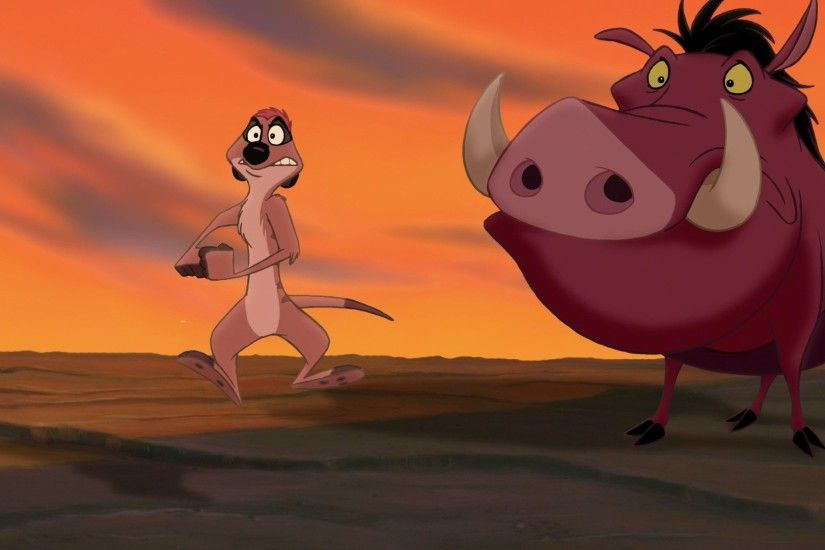Timon Is Angry Source: Keys: movies, the lion king 2: simba's pride,  wallpaper, wallpapers